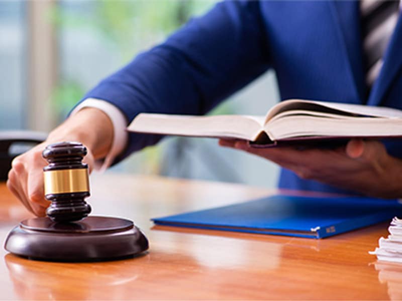 acte juridique et fait juridique pour les études de droit