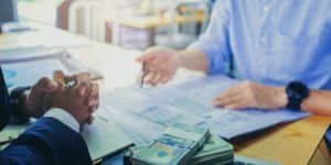Rachat de crédit financement